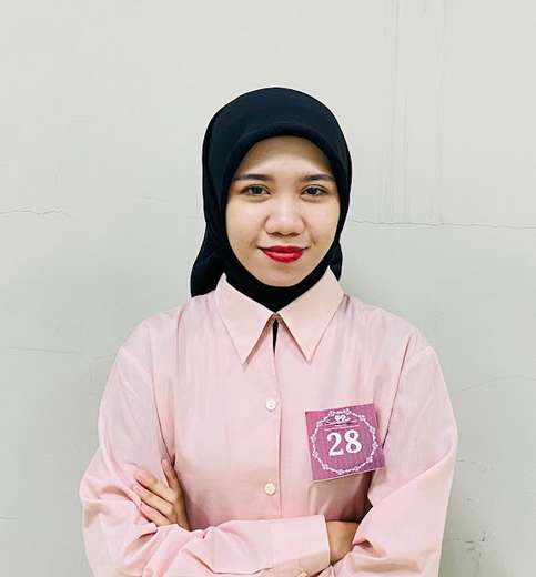 DAERA THIRZA FITRI